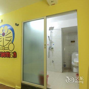潮州李小姐的店国际青年旅舍酒店提供图片