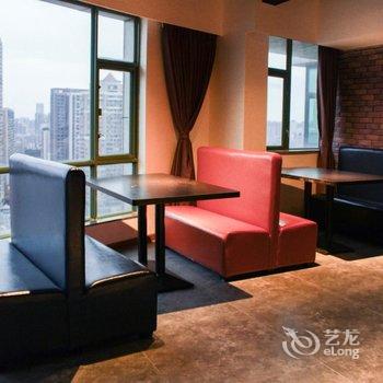 广州V酒店(北京路店)酒店提供图片