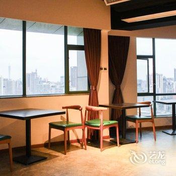 广州V酒店(北京路店)酒店提供图片