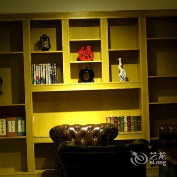 广州V酒店(北京路店)酒店提供图片
