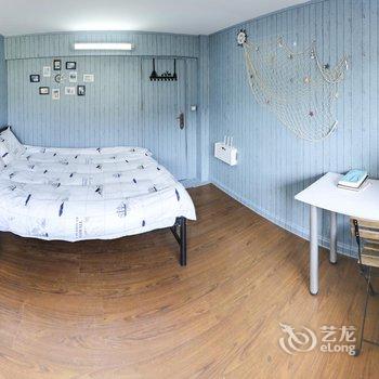 潮州李小姐的店国际青年旅舍酒店提供图片