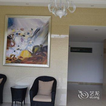 抚仙湖太阳山蓝湾度假酒店酒店提供图片