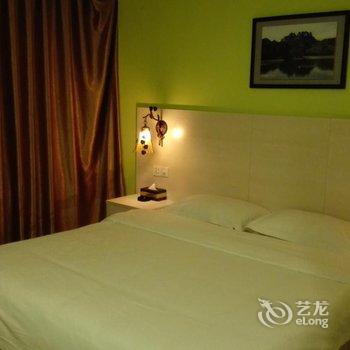 容县六一六便捷酒店酒店提供图片
