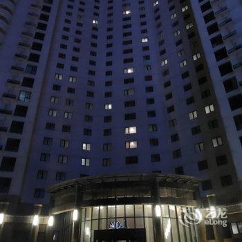 葫芦岛山海同湾酒店式自助公寓酒店提供图片