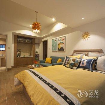 重庆嘛嘛公寓(大学城店)酒店提供图片