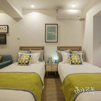 重庆嘛嘛公寓(大学城店)酒店提供图片