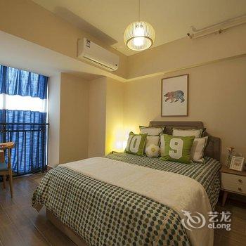 重庆嘛嘛公寓(大学城店)酒店提供图片