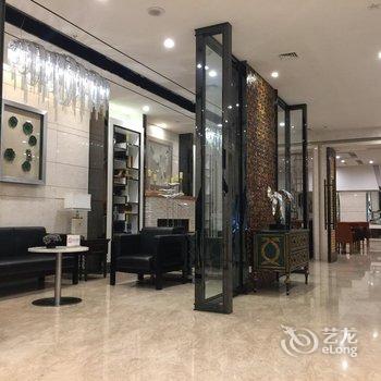 锦江都城(西安钟楼西门店)酒店提供图片