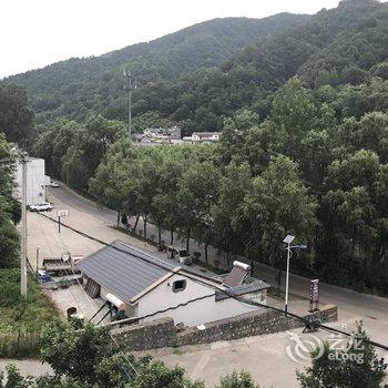 栾川重渡沟中心区76号农家宾馆酒店提供图片