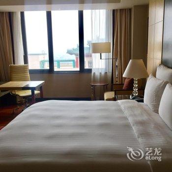 北京紫檀万豪行政公寓酒店提供图片