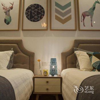 重庆嘛嘛公寓(大学城店)酒店提供图片