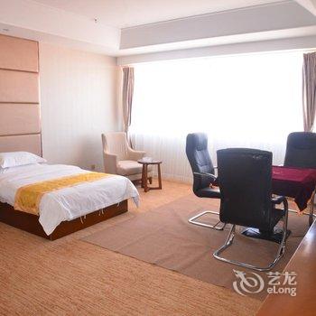 锡林浩特市新丝路商务酒店酒店提供图片