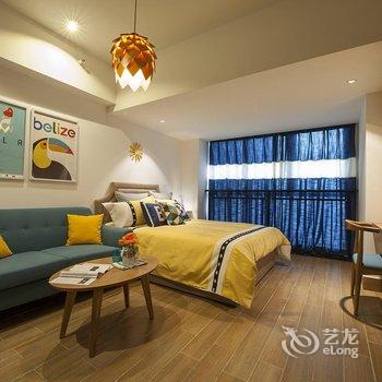 重庆嘛嘛公寓(大学城店)酒店提供图片