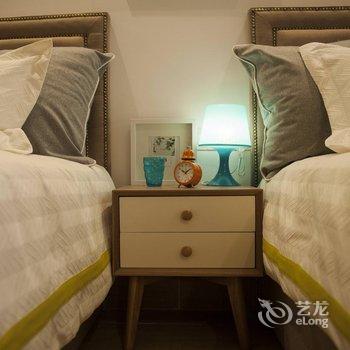 重庆嘛嘛公寓(大学城店)酒店提供图片