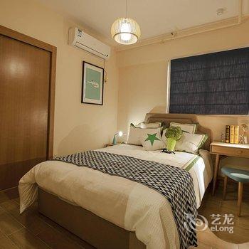 重庆嘛嘛公寓(大学城店)酒店提供图片