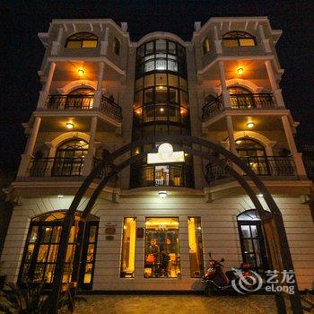 嵊泗暖暖屋民宿酒店提供图片