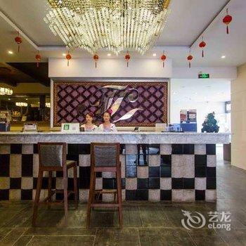 凯里天籁之都苗侗风情酒店酒店提供图片