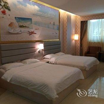潮州海悦酒店酒店提供图片