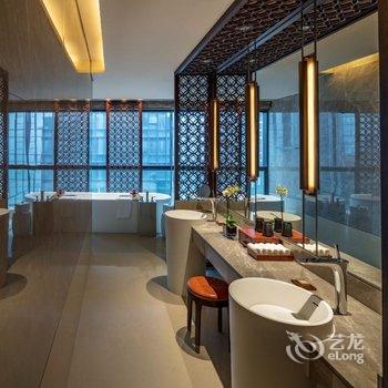 重庆丽晶酒店酒店提供图片