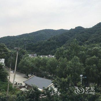 栾川重渡沟中心区76号农家宾馆酒店提供图片