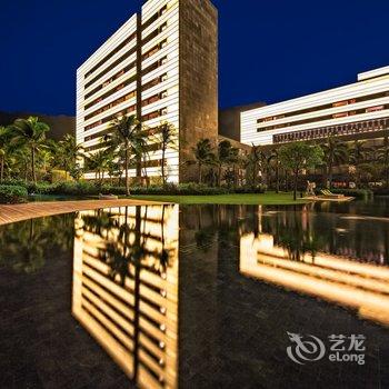 三亚太阳湾柏悦酒店酒店提供图片