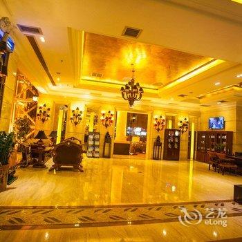 深圳东方雅典国际商务酒店酒店提供图片