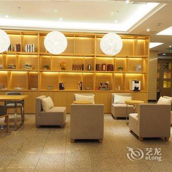 星程酒店(信阳火车站总店)酒店提供图片