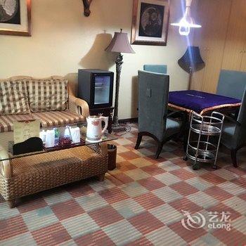 深圳东方雅典国际商务酒店酒店提供图片
