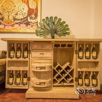 西双版纳兰纳美宿客栈酒店提供图片