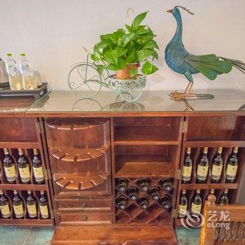 西双版纳兰纳美宿客栈酒店提供图片