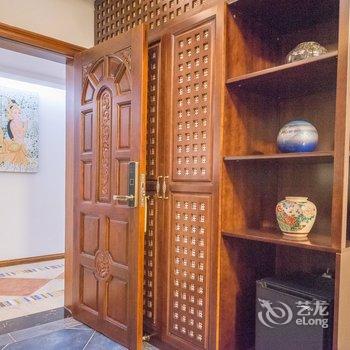 西双版纳兰纳美宿客栈酒店提供图片