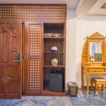 西双版纳兰纳美宿客栈酒店提供图片