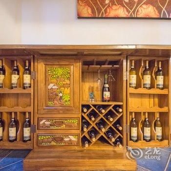 西双版纳兰纳美宿客栈酒店提供图片