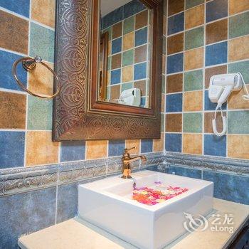 西双版纳兰纳美宿客栈酒店提供图片