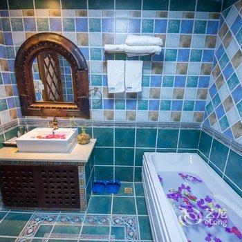 西双版纳兰纳美宿客栈酒店提供图片