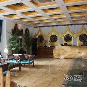 西双版纳兰纳美宿客栈酒店提供图片