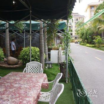 西双版纳兰纳美宿客栈酒店提供图片