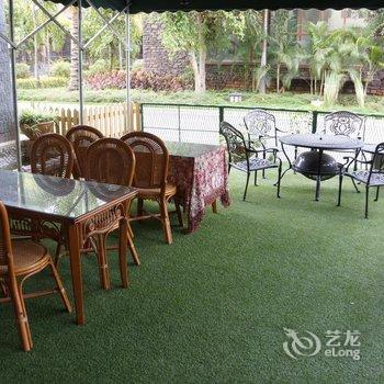 西双版纳兰纳美宿客栈酒店提供图片