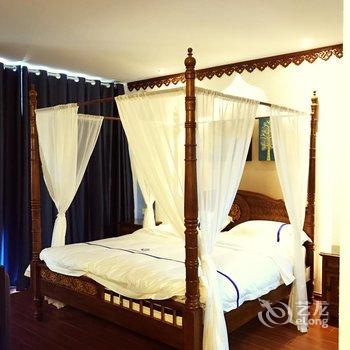 西双版纳兰纳美宿客栈酒店提供图片