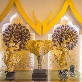 西双版纳兰纳美宿客栈酒店提供图片