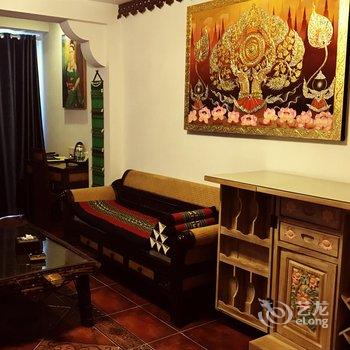 西双版纳兰纳美宿客栈酒店提供图片