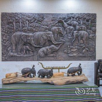 西双版纳兰纳美宿客栈酒店提供图片