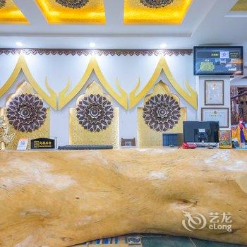 西双版纳兰纳美宿客栈酒店提供图片