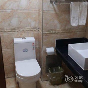 乌海世纪明珠商务宾馆酒店提供图片