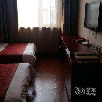 乌海世纪明珠商务宾馆酒店提供图片