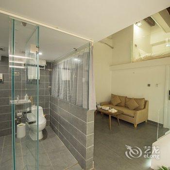 海口骑楼还客1921民宿酒店提供图片