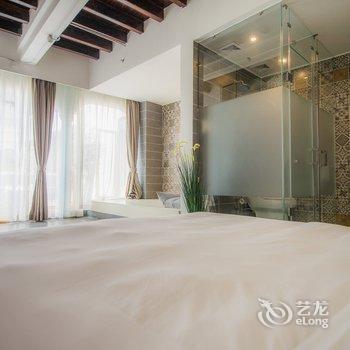 海口骑楼还客1921民宿酒店提供图片