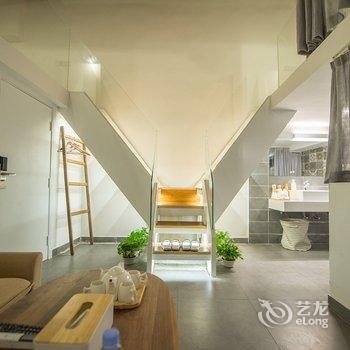 海口骑楼还客1921民宿酒店提供图片