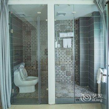 海口骑楼还客1921民宿酒店提供图片