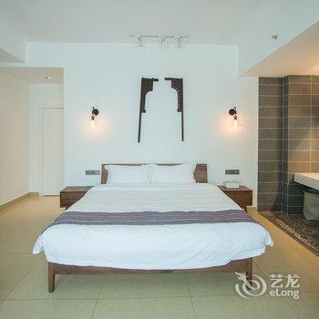 海口骑楼还客1921民宿酒店提供图片